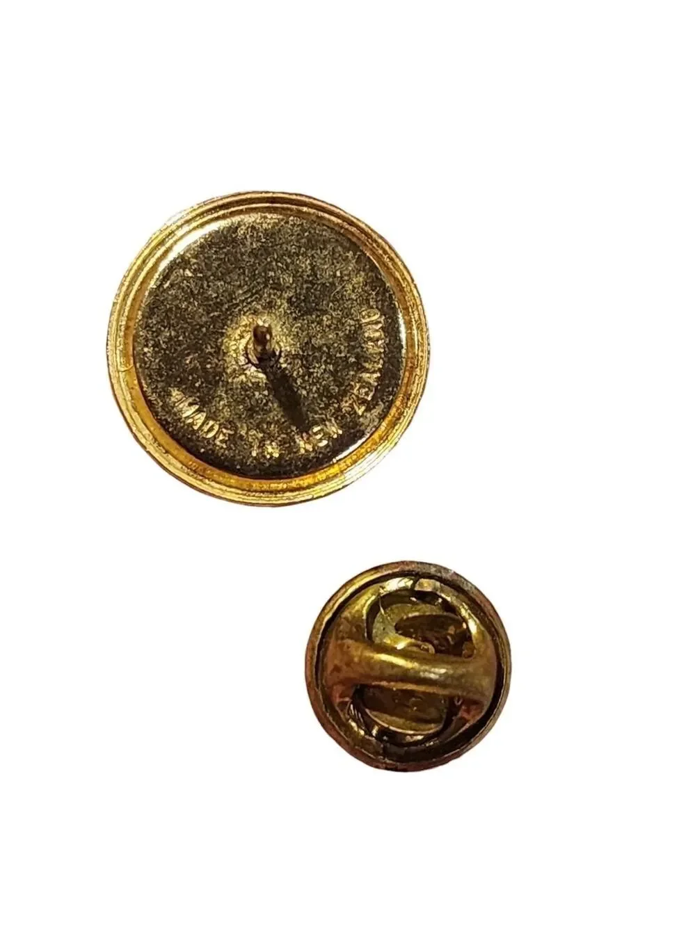 Martha's Vineyard Vintage Lapel Decorative Pin